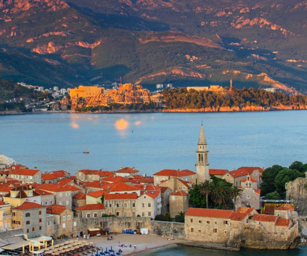 Montenegro
