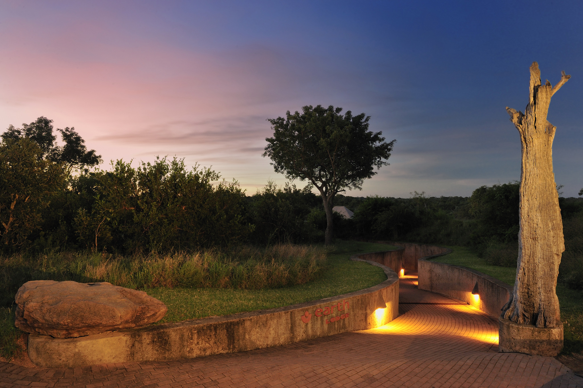 Sabi Sabi Earth Lode Südafrika