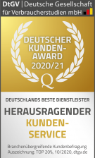 DKA2020_Kundenservice_Deutschlands_Beste_Dienstleister DKA2020_Kundenservice_Deutschlands_Beste_Dienstleister